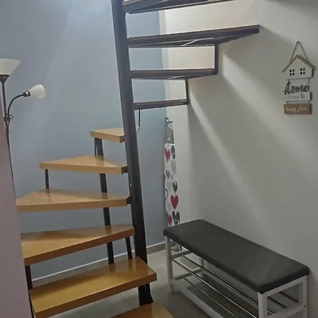 Apartment Sweet *