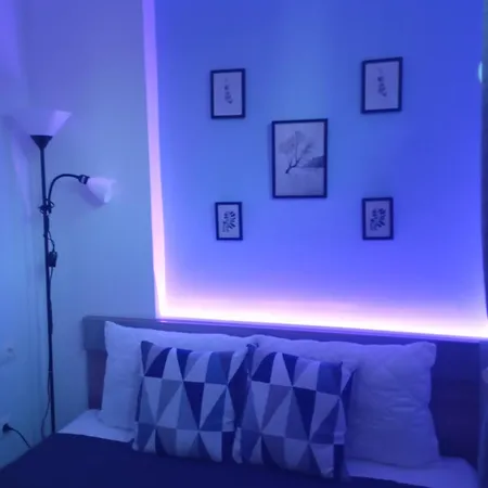 Apartment Sweet