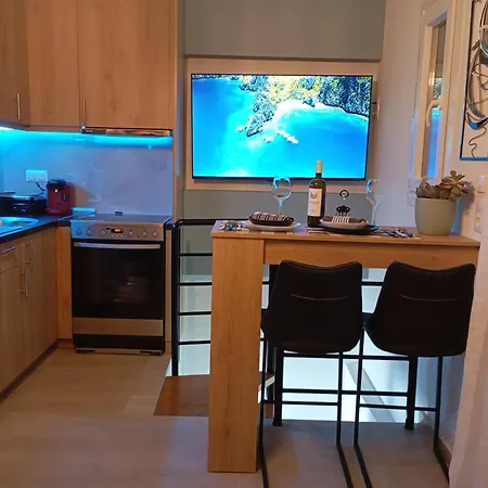 Sweet Apartment Kavala