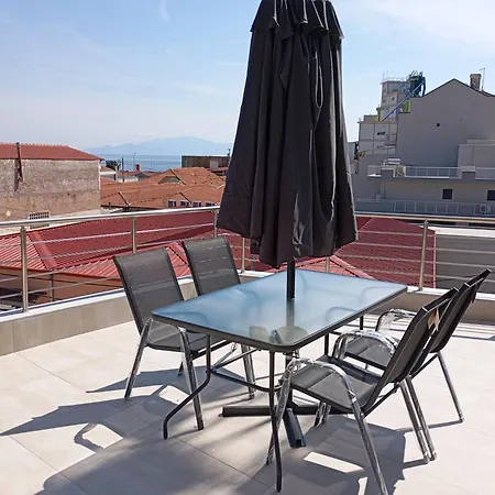 Apartment Sweet