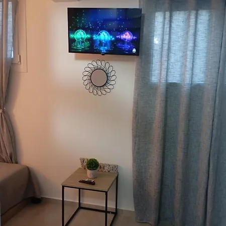 Apartment Sweet