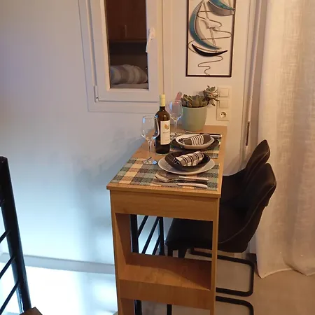 Sweet Apartment Kavala