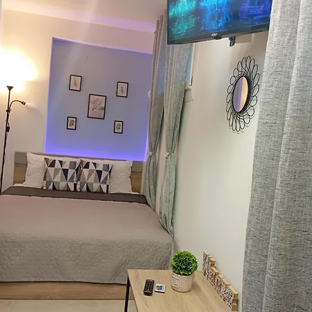 Apartment Sweet Kavala