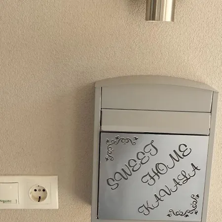 Sweet Apartment *