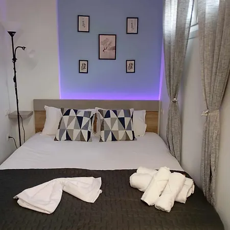 Sweet Apartment Kavala