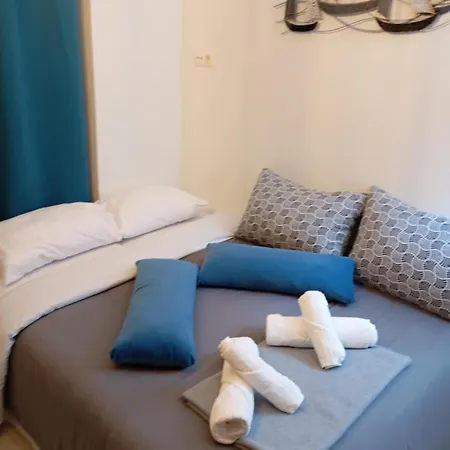 Sweet Apartment