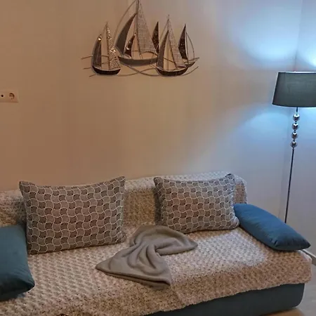 Apartment Sweet