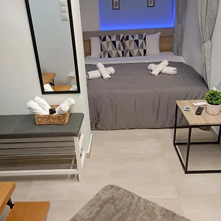 Sweet Apartment *