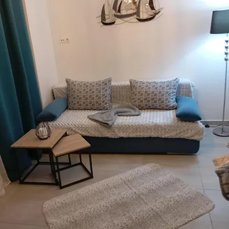 Apartment Sweet Kavala