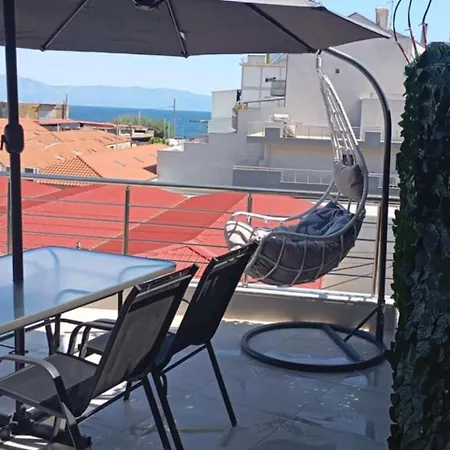 Sweet Apartment Kavala