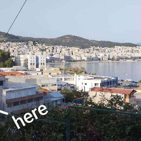 Sweet Διαμέρισμα *