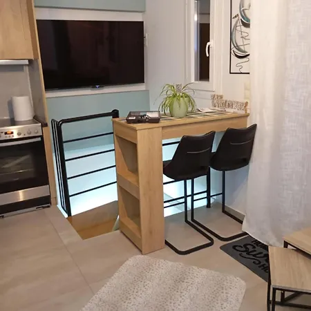 Sweet Apartment Kavala