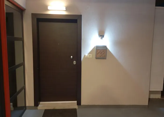 Sweet Апартаменты *